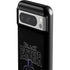 Marvel Black Panther Night Time Watch Google Pixel 8 Pro Impact Case